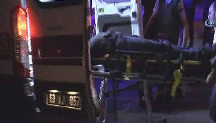 Uzman çavuşun oğlu dehşet saçtı: 3 şehit, 3 yaralı