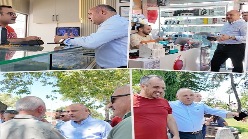 Kılıç: “Bayramiç’in Ürettiği Değeri Büyütecek, Markalaştıracak ve Yeni Pazarlara Taşıyacağız”