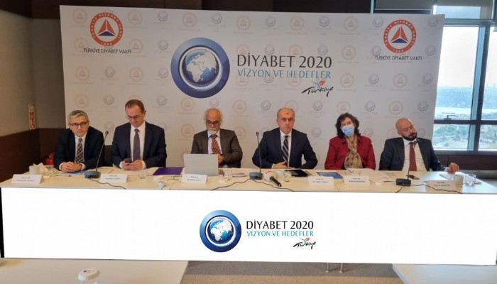 Türkiye’de diyabet artış hızı Avrupa’dan 3 kat daha yüksek