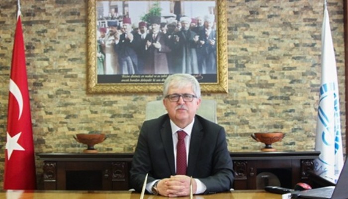 “İftar sofraları asla israf sofraları olmamalıdır”