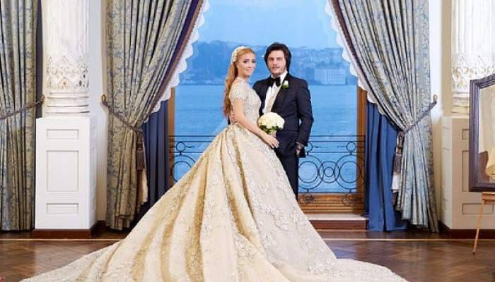 Geline yaşı kadar altın!