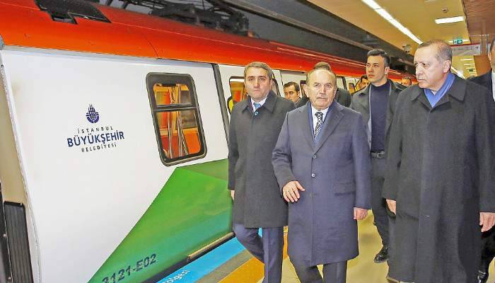 Cumhurbaşkanı: Şimdi Söz Milletin 