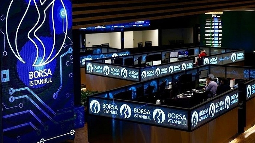 Borsa güne pozitif başladı