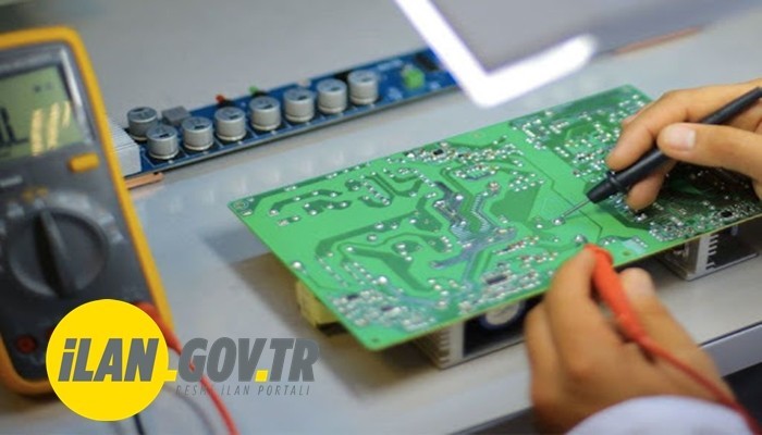 CİHAZ BAKIM VE ONARIM HİZMETİ ALINACAK