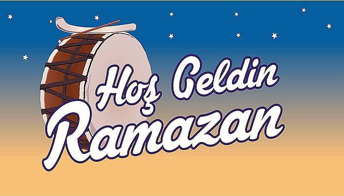 Ramazan Akşamları etkinliklerle renklenecek