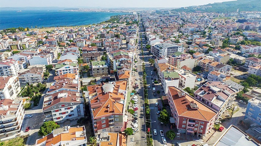 Belediye İçinde Belediye Olan Kepez, Su İçinde Susuz Kaldı