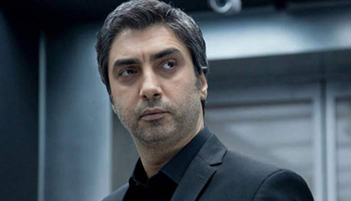 Polat Alemdar Türkçe öğretmeni oldu