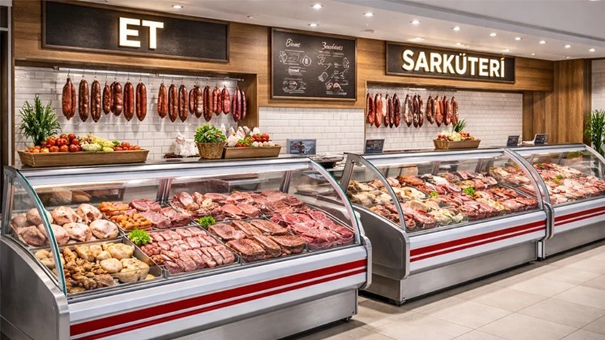 Et Ürünlerine Yönelik Yeni Standartlar Belirlendi