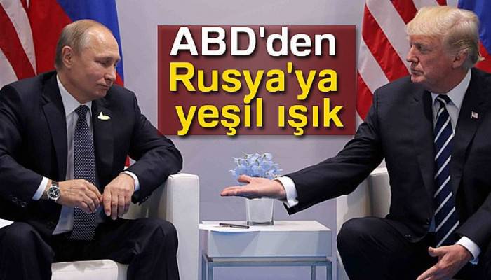 ABD Dışişleri Bakanı Tillerson: 'ABD ve Rusya sorunlarını çözebilir, gerginliği azaltabilir'