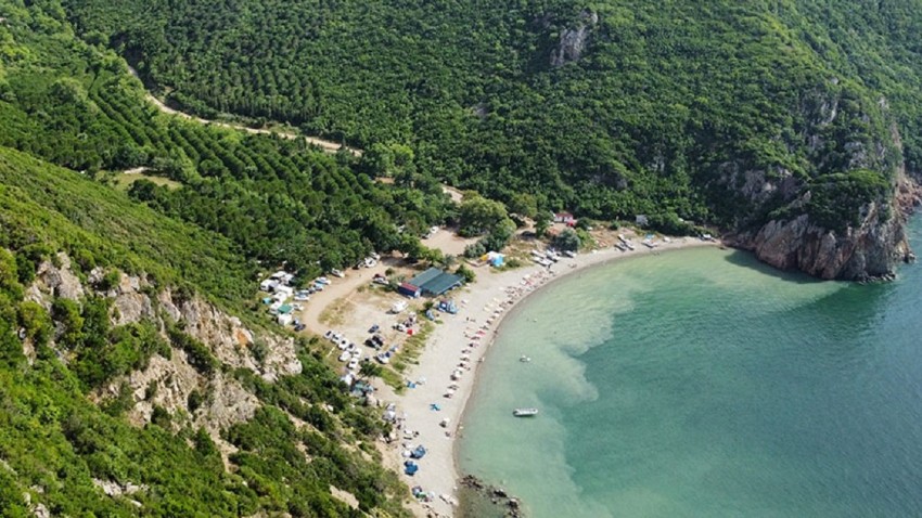  Bayram Tatilinde Rekor Doluluk Oranı Yakalandı