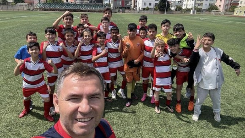 Biga Adaspor, U13 Ligi'nde Liderlik Tahtına Oturdu!