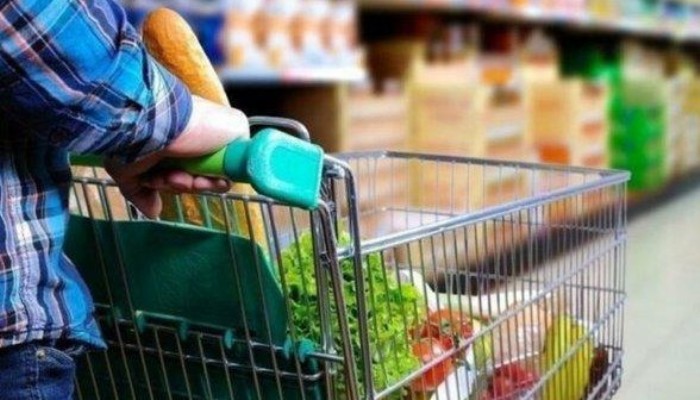 TÜİK'in açıkladığı enflasyon verisine göre fiyatı en çok düşenler! İki gıda ürünü başı çekiyor