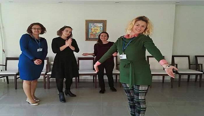 SGK Pamuk Prensesi Uyandıracak