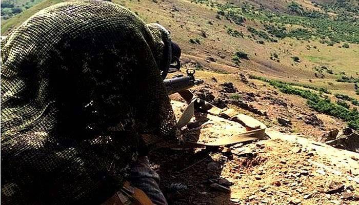 Çukurca’da 4 PKK’lı daha öldürüldü