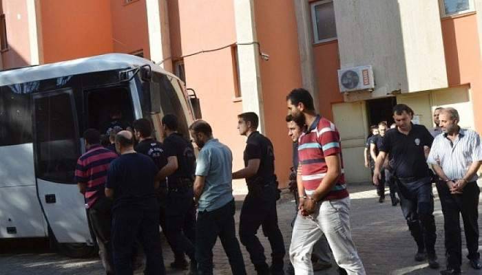 FETÖ’nün zengin iş adamları tutuklandı