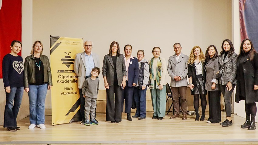 Hayta, Öğrenme Güçlüğü Söyleşisine Katıldı