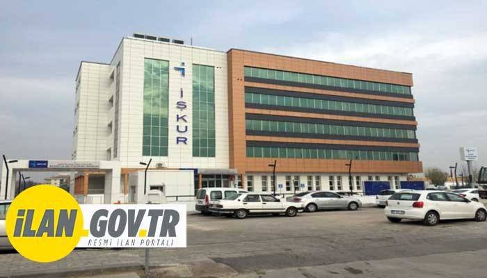 BALIKESİR İŞKUR ARAÇ KİRALAYACAK