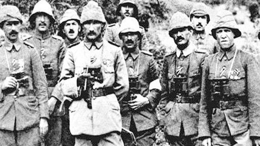 Avustralyalı Gazeteciden Tarihi Çanakkale İtirafı, 