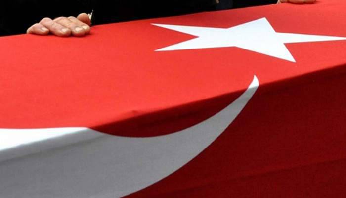 Hakkari'de çatışma: 5 şehit, 8 yaralı