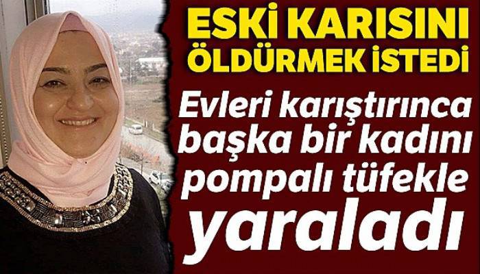 Denizli'de akıl almaz olay