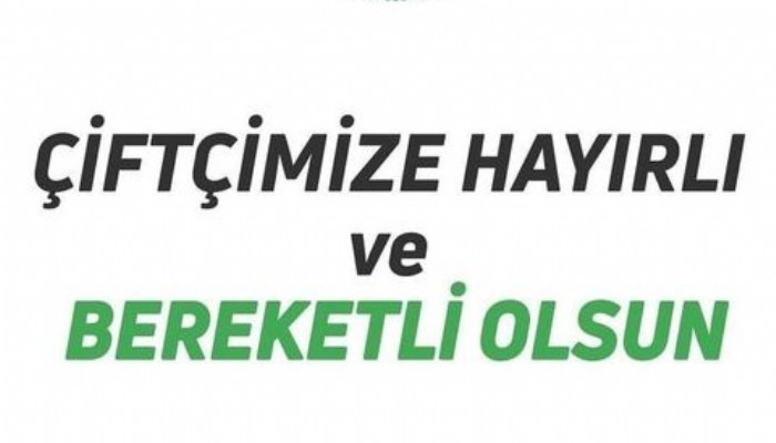 ÇİĞ SÜT DESTEKLEME ÖDEMELERİ YAPILDI