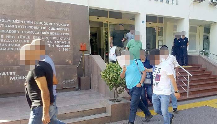 Çanakkale ayağının olmazsa olmazları kimler?