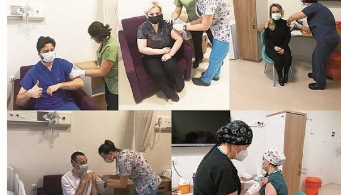 BİGA DEVLET HASTANESİ’NDEN HATIRLATMA!