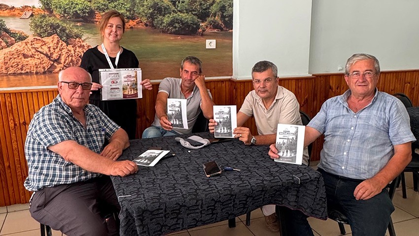 Biga’da Aşırı Sıcaklara Karşı Farkındalık Oluşturuldu