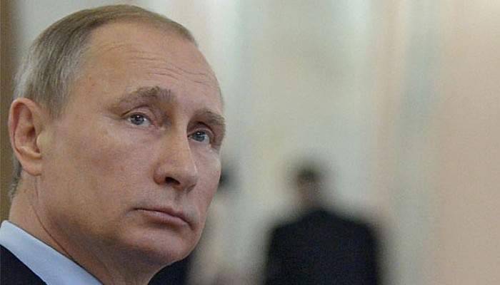 Putin emekli mi oluyor?