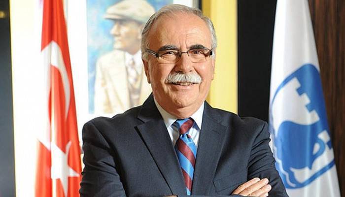 “Ata’mız, tarihin sorumluluk ve emanetini gençlerimize bırakmıştır”