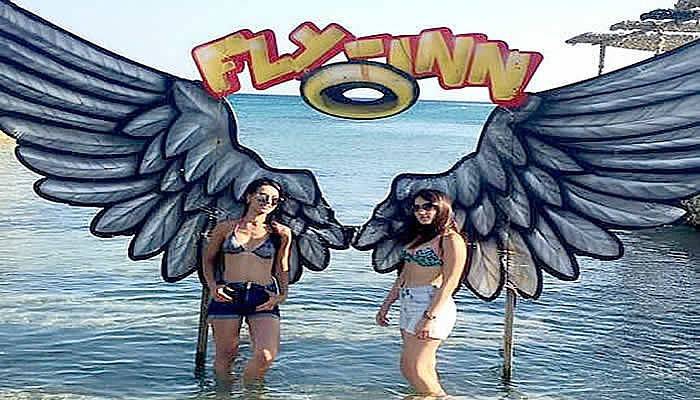 Tatil kaçakları Çanakkale’ye döndü