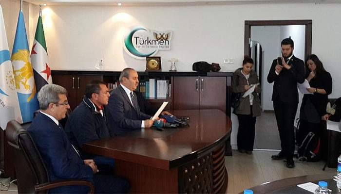 'Dünyanın gözleri önünde Halep ölüyor'