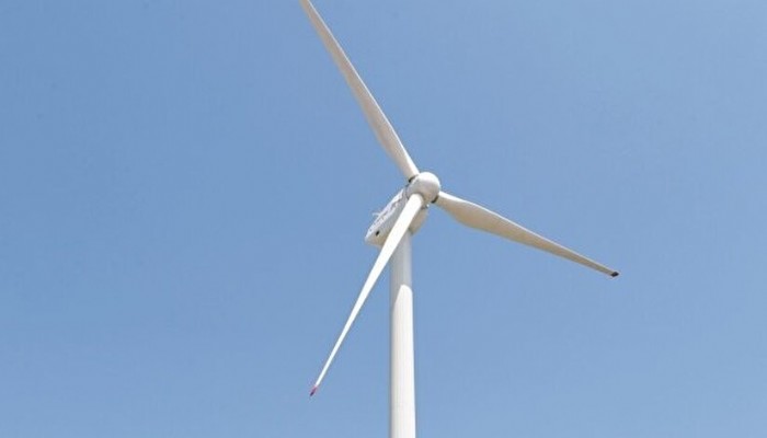 Rüzgar Güllerinde Çanakkale’de 895,5 megavat enerji üretiliyor!