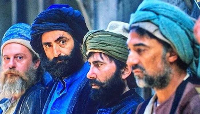  Vezir Parmağı Mahsun Kırmızıgül'e pahalıya patladı!