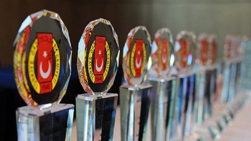 TGC 65.Türkiye Gazetecilik Başarı Ödülleri’ne başvurular başlıyor