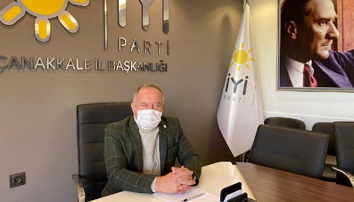 'Turizme yeterli önem verilmedi’