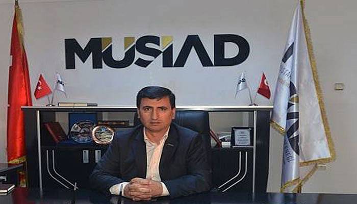 MÜSİAD’tan vize krizi değerlendirmesi