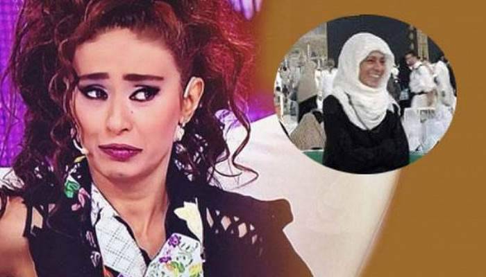 Yıldız Tilbe eskisi gibi değil! Umre sonrası...