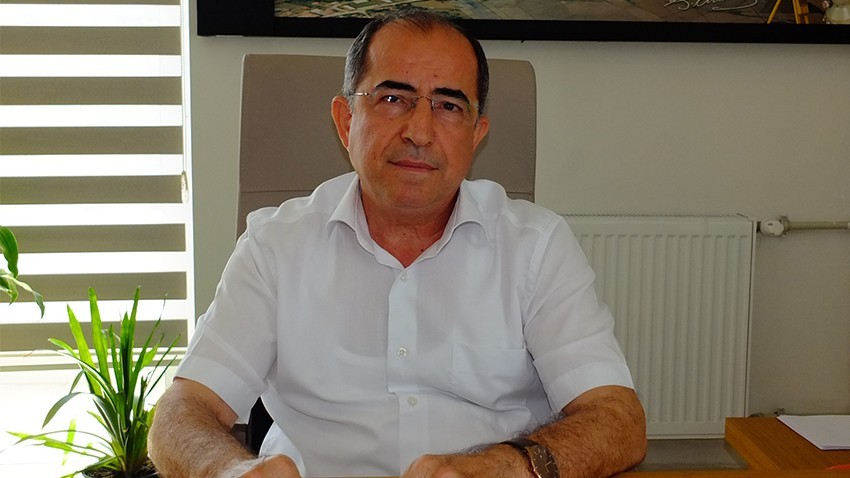 Tapu Müdürü Burhan Özsoy’un Azim Dolu Başarı Hikayesi