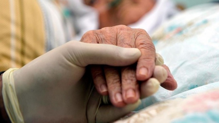 80 yaş üstü bireyler doğrudan ‘evde sağlık’ hizmetinden yararlanabilecek