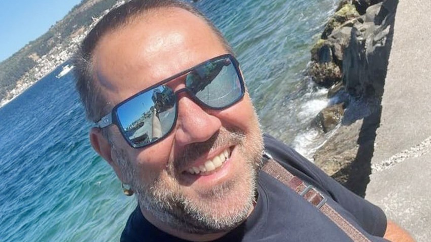 Ata Demirer Yeniden Çanakkale’de