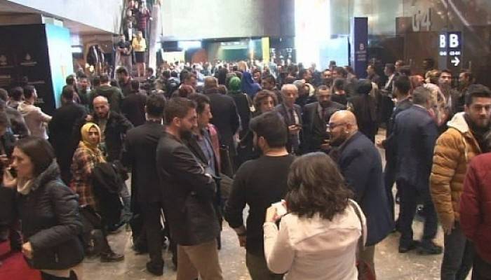 5'inci 'Sihirli Mikrofon Radyo Ödülleri' sahiplerini buldu
