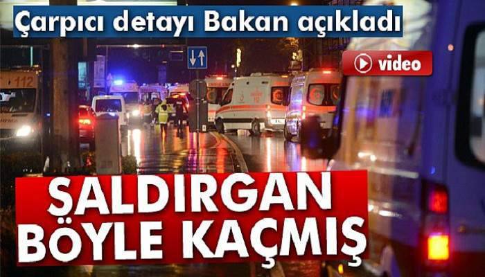 İçişleri Bakanı Soylu'dan kritik 'istihbarat' açıklaması