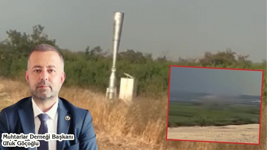 Bulut Var, Yağmur Yok