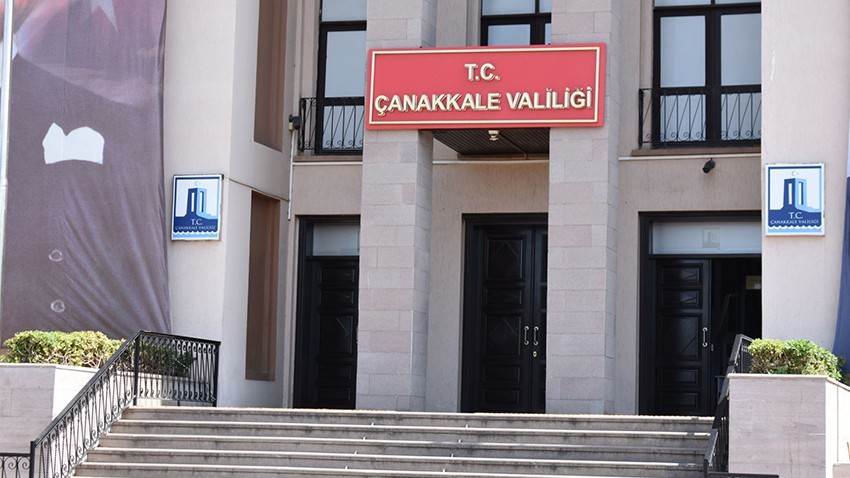 Çanakkale Valiliği’nden Motosiklet Sürücülerine Uyarı