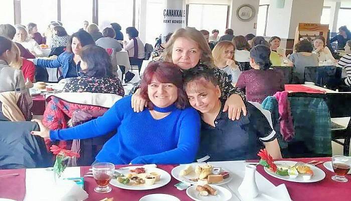  Kahvaltı Bahane Sohbet Şahane! 