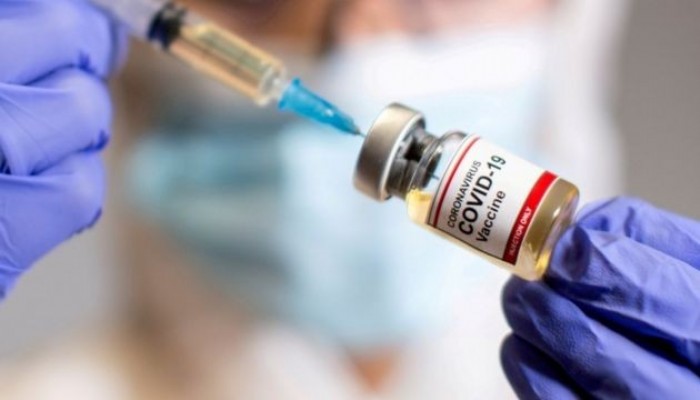 İki doz aşı uygulanan kişi sayısı 50 milyonu geçti
