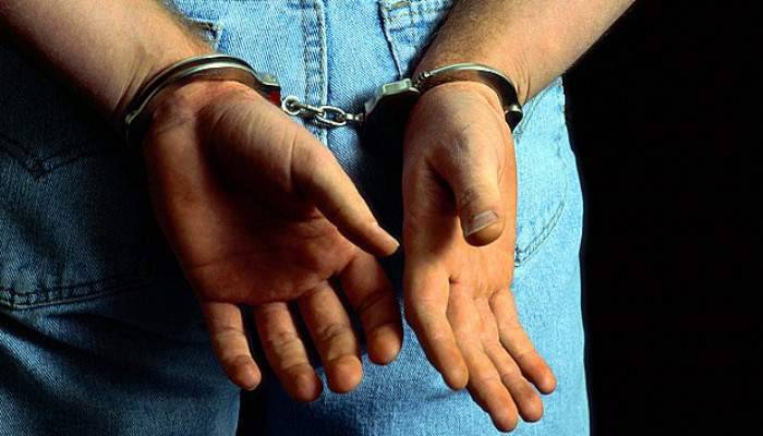 Mersin'de HDP İl Başkanı ile birlikte 16 kişi tutuklandı