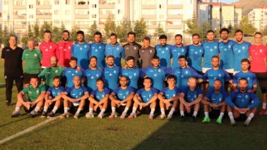Devlet Himayesindeki Gençler Sahaya İniyor