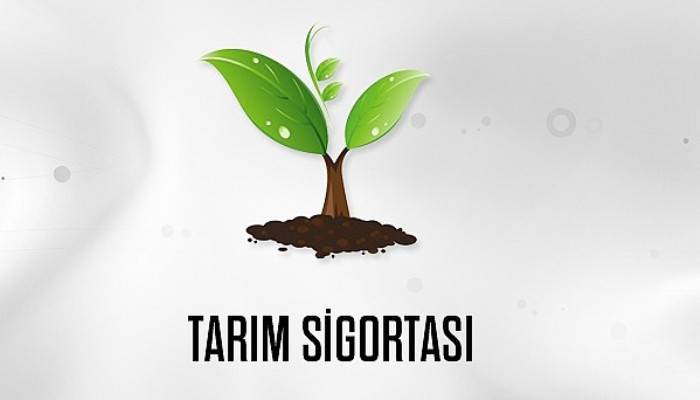 Tarım Sigortası Bilgilendirmesi